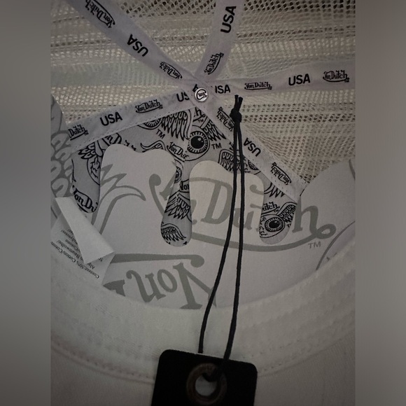 Von Dutch Hat - Picture 5 of 5